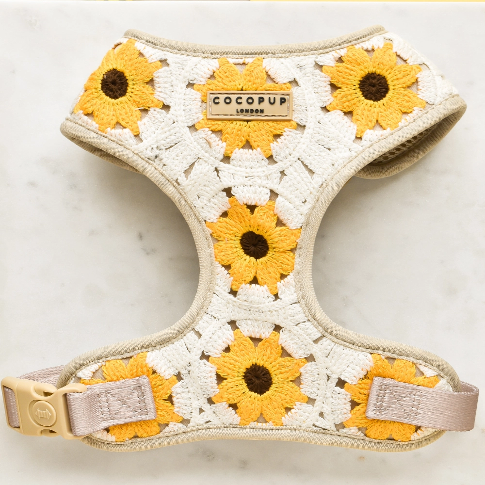 sunflower harness Sunflower harness